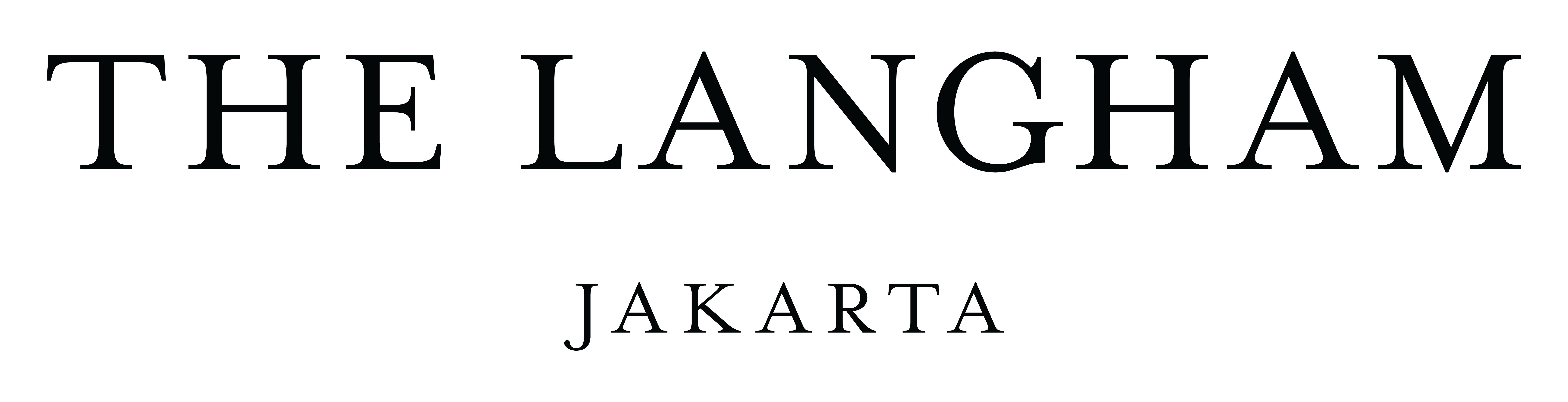 The Langham Jakarta
