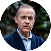 Mark Carney