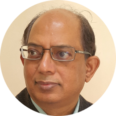 Shrikumar Suryanarayan