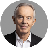 Tony Blair